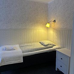 Borrgården Hostel