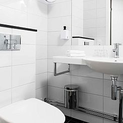 Scandic Täby