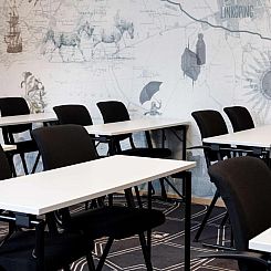 Scandic Täby