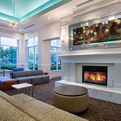 Hilton Garden Inn Islip/MacArthur Airport