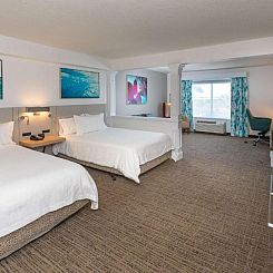 Hilton Garden Inn Daytona Beach Airport