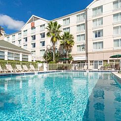 Hilton Garden Inn Daytona Beach Airport