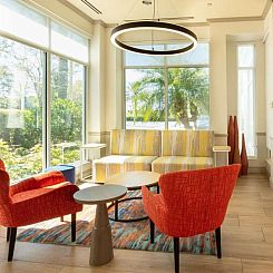 Hilton Garden Inn Daytona Beach Airport