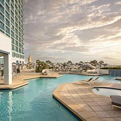 Hilton Daytona Beach Resort