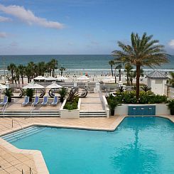 Hilton Daytona Beach Resort