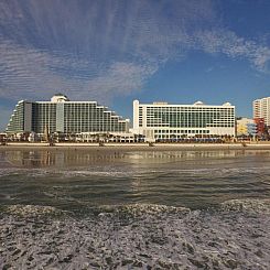 Hilton Daytona Beach Resort