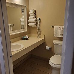 Beachside Hotel - Daytona Beach