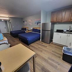Beachside Hotel - Daytona Beach