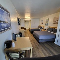Beachside Hotel - Daytona Beach