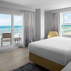 Residence Inn by Marriott Daytona Beach Oceanfront