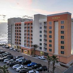 Residence Inn by Marriott Daytona Beach Oceanfront