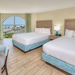 El Caribe Resort and Conference Center