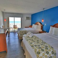 Daytona Dream Inn