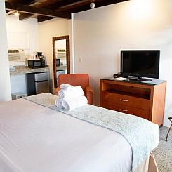 Daytona Dream Inn
