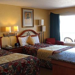 Grand Prix Motel Beach Front