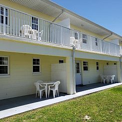 Studio 1 Motel - Daytona Beach