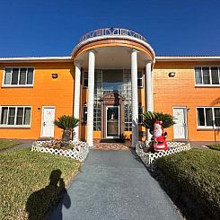Super Inn Daytona Beach