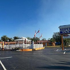 Super Inn Daytona Beach