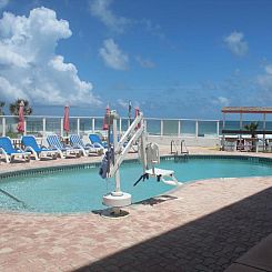Cove Motel Oceanfront