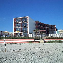 Cove Motel Oceanfront