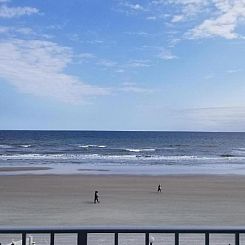 Cove Motel Oceanfront