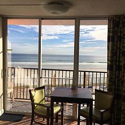 Cove Motel Oceanfront