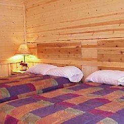 The Bull Moose Lodge