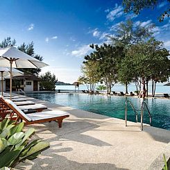Centara Chaan Talay Resort And Villas Trat
