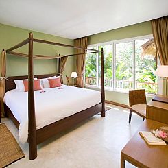 Centara Chaan Talay Resort And Villas Trat