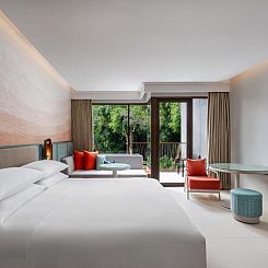 Renaissance Phuket Resort & Spa - SHA Extra Plus