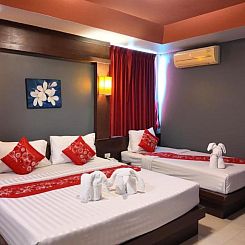 The Great Residence Hotel