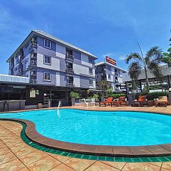 The Great Residence Hotel