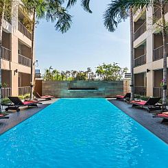 The Cottage Suvarnabhumi