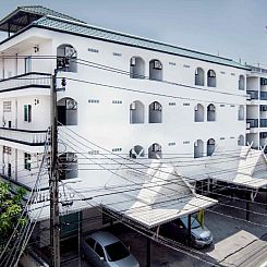 The Phoenix Hotel Bangkok - Suvarnabhumi Airport