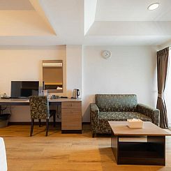 Golden Jade Suvarnabhumi