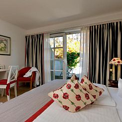 Romantik Hotel & Restaurant Hirsch