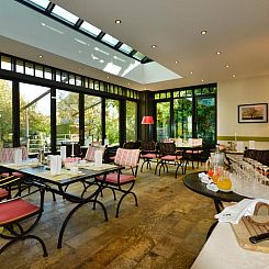 Romantik Hotel & Restaurant Hirsch