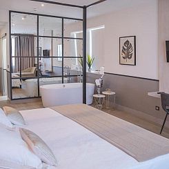 Hotel Paraiso