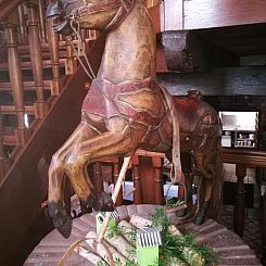 Hotel-Restaurant Bibermühle GmbH