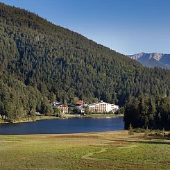 Arabella Alpenhotel am Spitzingsee