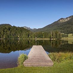 Arabella Alpenhotel am Spitzingsee