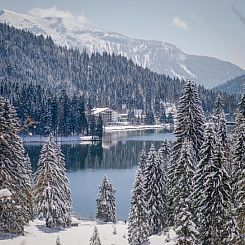 Arabella Alpenhotel am Spitzingsee