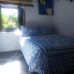 La Casa de la Bombilla Verde
