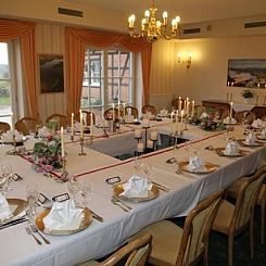 Flair Seehotel Zielow