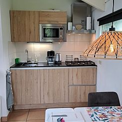 bed & breakfast DE DOBBE