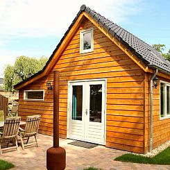 Vakantiehuisje in Lettelbert