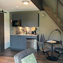 Vakantiehuisje in Noordwijk (Wemerlande Noord)