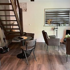 Vakantiehuisje in Noordwijk (Wemerlande Noord)