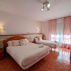 Hotel Moregón