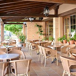 Hotel Moregón